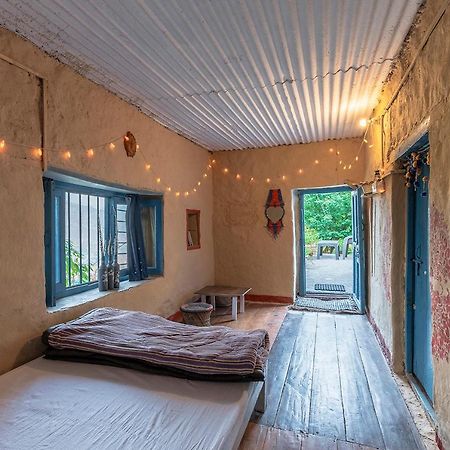 Vista Hostel Jeolikote, Nainital Patwa Dunga Exterior photo